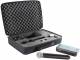 Shure Blx24/b58 Handheld Wireless System With Beta58a Vocal Microphone image 