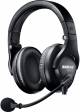 SHURE BRH 440M Dual-Sided Broadcast Headset image 