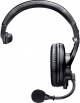 SHURE BRH 441M Single-Sided Broadcast Headset image 