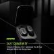 Shure MoveMic One Wireless Lavalier Microphone image 