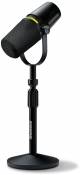 Shure Mv7 plus Bundle Podcast Dynamic Microphone image 