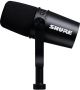 Shure Mv7 usb Dynamic Podcasting Microphone image 