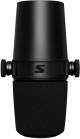 Shure Mv7x Xlr Podcast Microphone image 