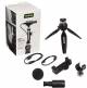 Shure Mv88 Plus Video Kit With Stereo Condenser Microphone  image 