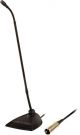Shure MX418D/S Gooseneck Microphone image 
