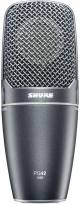 Shure PG42USB Cardioid Condenser Vocal Microphone image 