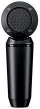 Shure PGA181-LC Side-Address Cardioid Condenser Microphone image 