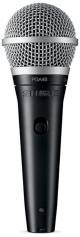 Shure PGA48 Cardiod Dynamic Vocal Microphone  image 