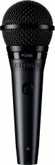 Shure PGA58-XLR Cardioid Dynamic Vocal Microphone image 