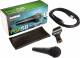Shure PGA58-XLR Cardioid Dynamic Vocal Microphone image 