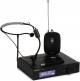 Shure Slxd14/sm35 Headworn Wireless Microphone image 