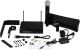 Shure Slxd24/sm58 Digital Wireless Handheld Microphone System image 