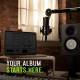 Shure SM4 - Home Recording Microphone image 