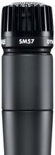 Shure Sm57 Dynamic Instrument Microphone image 