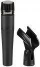 Shure Sm57 Dynamic Instrument Microphone image 