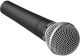 Shure Sm58lc Cardioid Dynamic Microphone image 