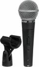 Shure SM58S Vocal Microphone image 