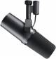 Shure Sm7b Vocal Dynamic Microphone With Switchable Response image 