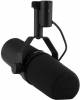 Shure Sm7b Vocal Dynamic Microphone With Switchable Response image 