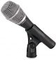 Shure Sm86-x Cardioid Condenser Vocal Microphone image 