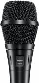 Shure Sm87a Handheld Condenser Vocal Microphone image 