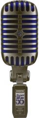 Shure Super 55 Supercardioid Dynamic Microphone image 