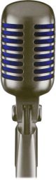 Shure Super 55 Supercardioid Dynamic Microphone image 