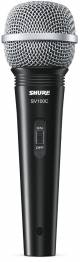 Shure Sv100 Vocal Microphone image 