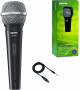 Shure Sv100 Vocal Microphone image 