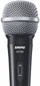 Shure Sv100 Vocal Microphone image 