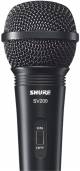 Shure Sv200 Vocal Microphone image 