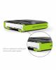 Silicon Power 1tb Rugged Armor A60 usb 3.0 Portable External Hard Drive  image 
