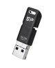 Silicon Power 64gb Flash Drive 3 In 1 usb type-c, Micro B And type-a usb 3.1 Gen1 Flash Drive For Pcs & Macs, And Micro-b Smartphones Or tablets  image 