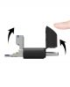 Silicon Power 64gb Flash Drive 3 In 1 usb type-c, Micro B And type-a usb 3.1 Gen1 Flash Drive For Pcs & Macs, And Micro-b Smartphones Or tablets  image 