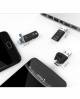 Silicon Power 64gb Flash Drive 3 In 1 usb type-c, Micro B And type-a usb 3.1 Gen1 Flash Drive For Pcs & Macs, And Micro-b Smartphones Or tablets  image 