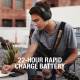 Skullcandy Hesh 3 Wireless Bluetooth Headphones image 