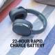 Skullcandy Hesh 3 Wireless Bluetooth Headphones image 