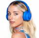 Skullcandy Cassette Bluetooth Headphones With Mic image 