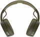 Skullcandy Crusher Over Ear Wireless Headphone image 
