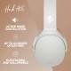 Skullcandy Hesh Anc (active Noise Cancellation) Wireless Over Ear Headphone image 