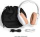 Skullcandy Hesh Anc (active Noise Cancellation) Wireless Over Ear Headphone image 