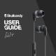 Skullcandy Inkd Plus Wired Earphone With Microphone image 