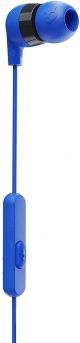 Skullcandy Inkd Plus Wired Earphone With Microphone image 