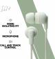 Skullcandy Inkd Plus Wired Earphone With Microphone image 
