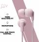 Skullcandy Inkd Plus Wired Earphone With Microphone image 