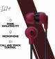 Skullcandy Inkd Plus Wired Earphone With Microphone image 