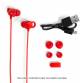 Skullcandy Jib Plus Wireless In-earbuds + Mic image 