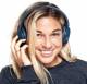 Skullcandy Riff Wireless Bold Sound On-ear Headphone image 