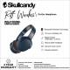 Skullcandy Riff Wireless Bold Sound On-ear Headphone image 