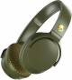 Skullcandy Riff Wireless Bold Sound On-ear Headphone image 